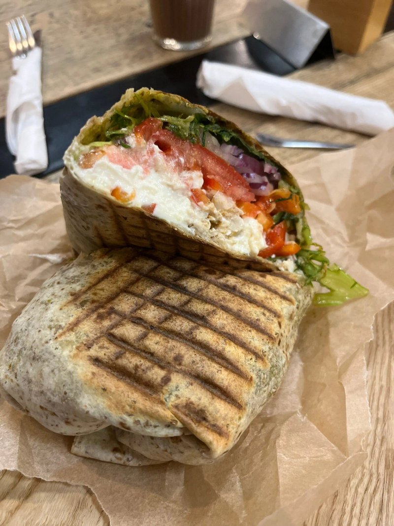 Fitagain Coffee & Food