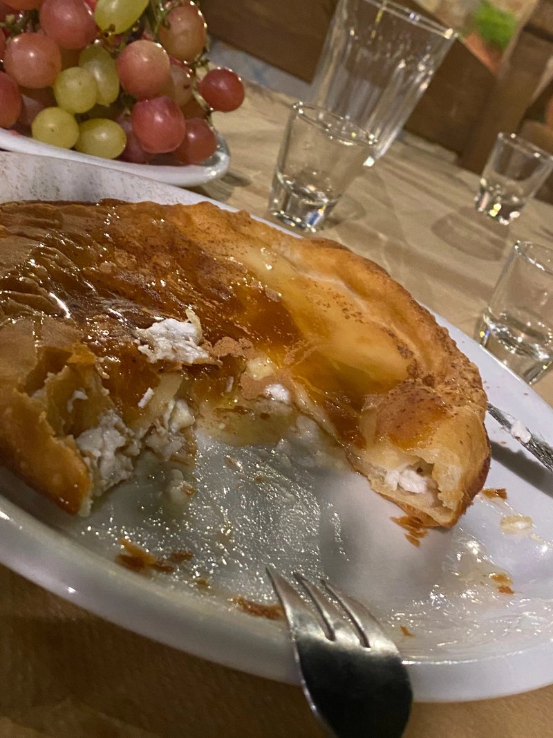 Filenia Restaurant