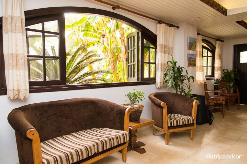 Anais Bay Hotel