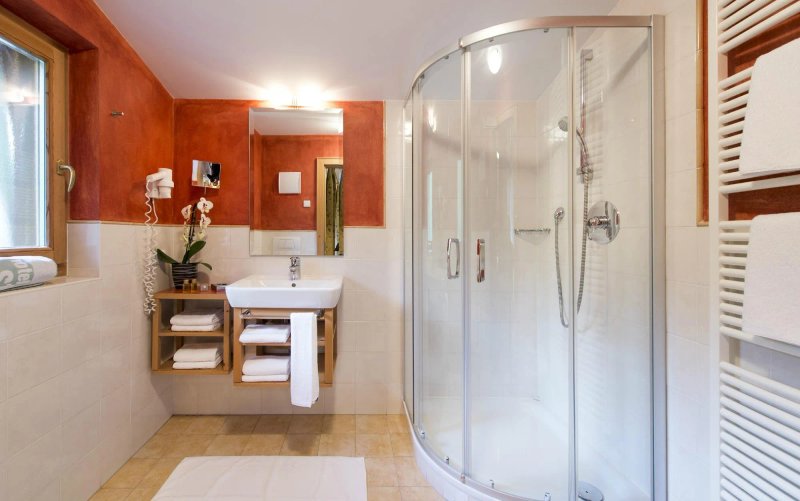 Hotel St. Anton