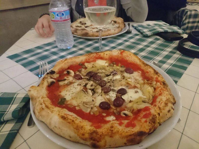 La Taverna