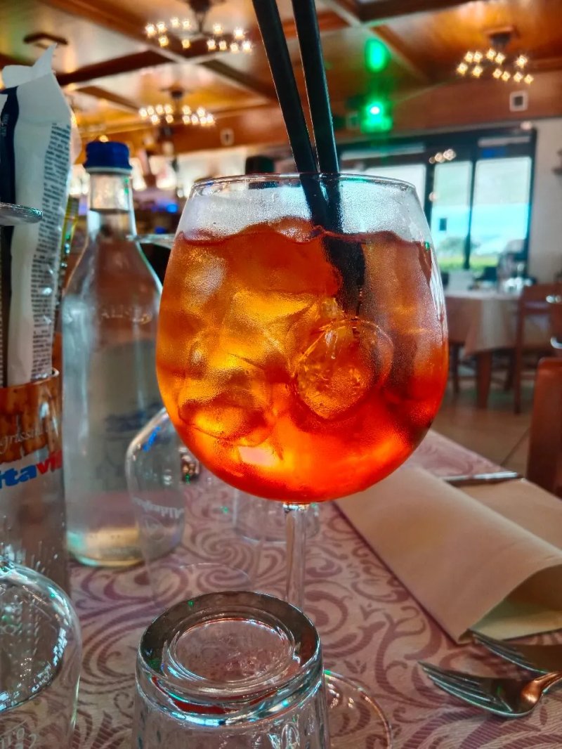 RISTORANTE PARCO VILLA GAIA