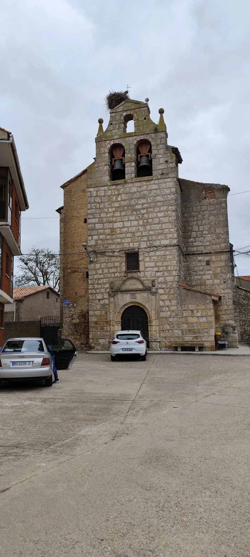 Iglesia de La Asuncion