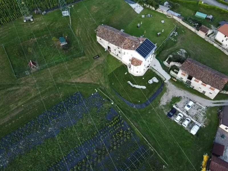 Casa Borriero Farmhouse