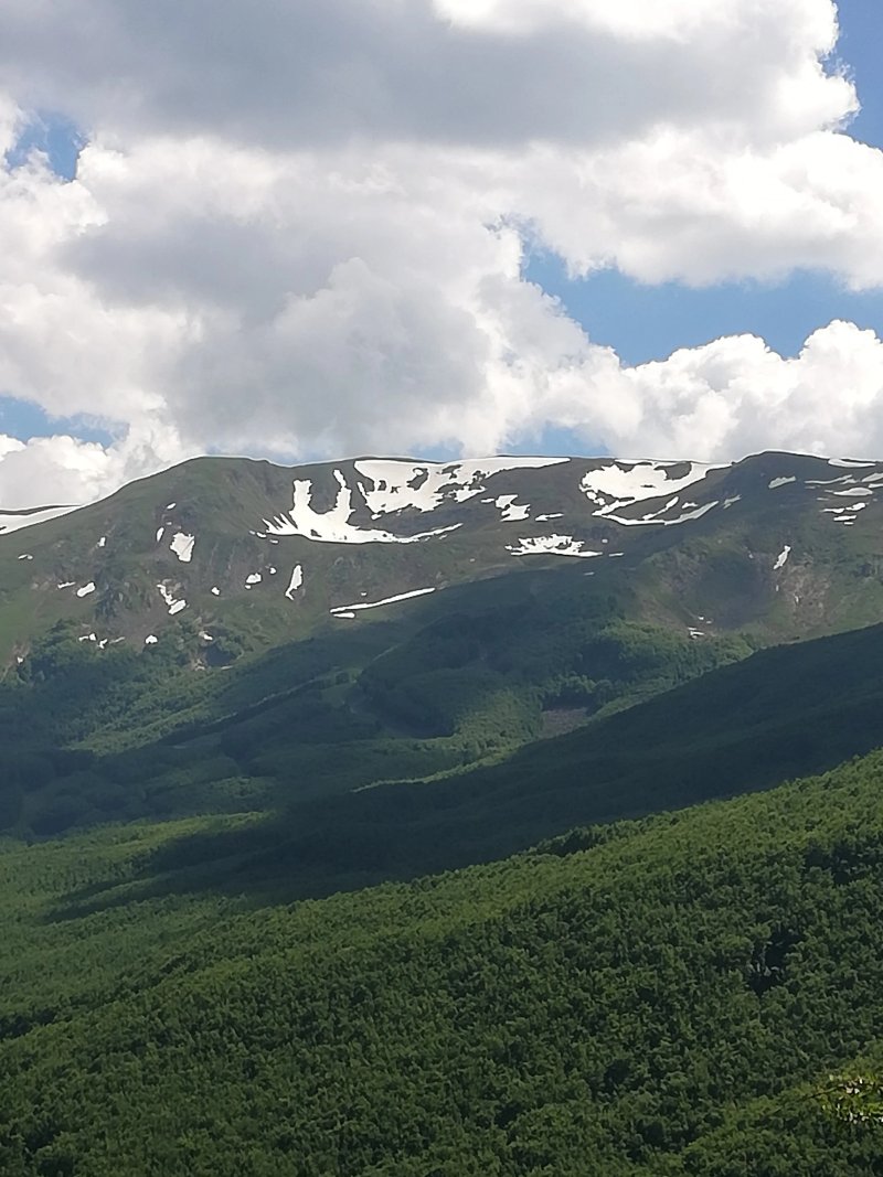 Rifugio Monte Orsaro