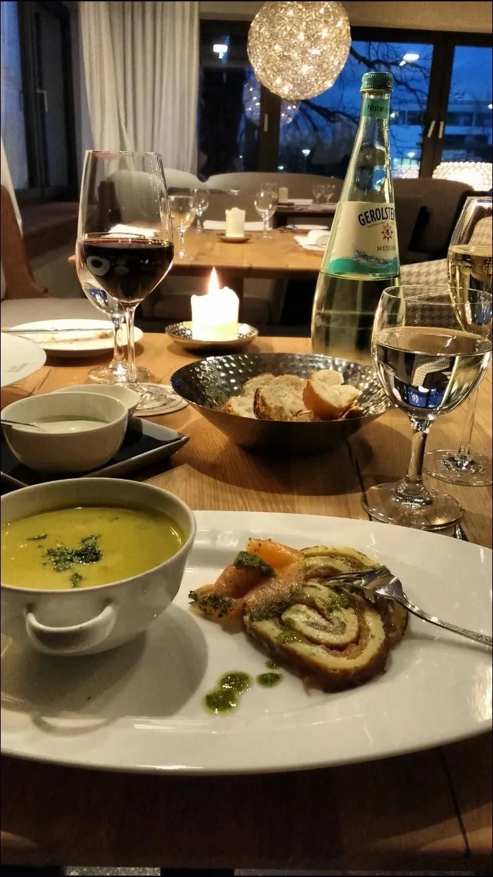 Restaurant Kastaniengarten