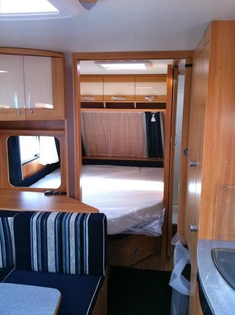 Camping Delta SA