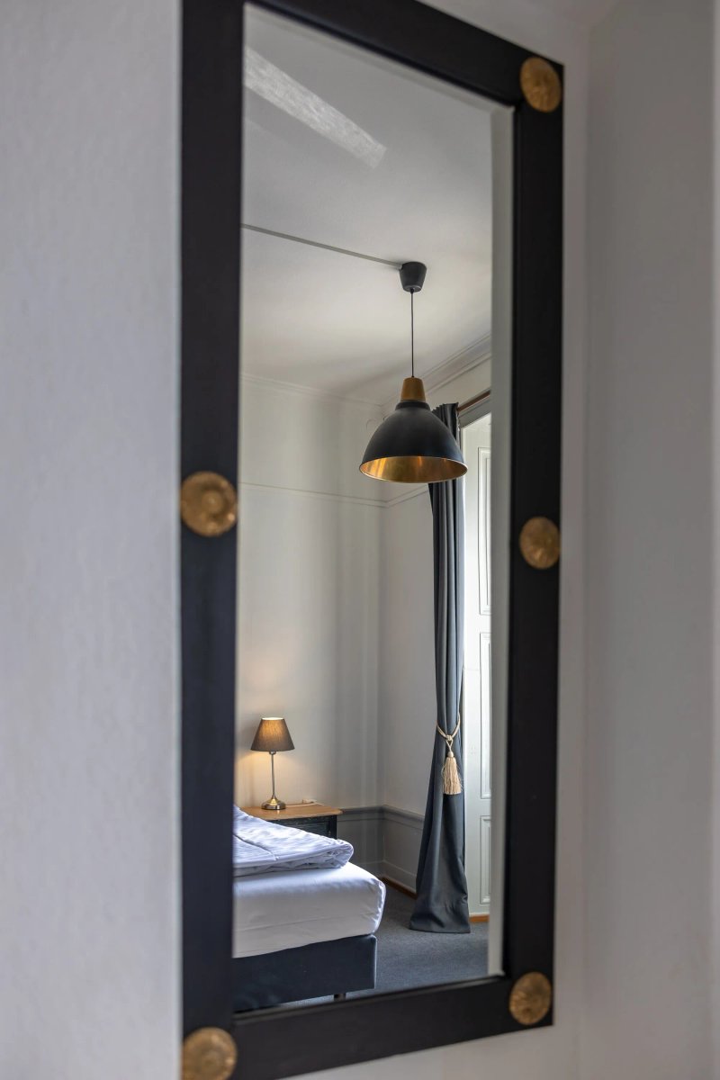 Vevey House