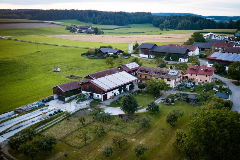Sailerhof