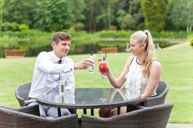 The Oak House Restaurant and Balcony Bar