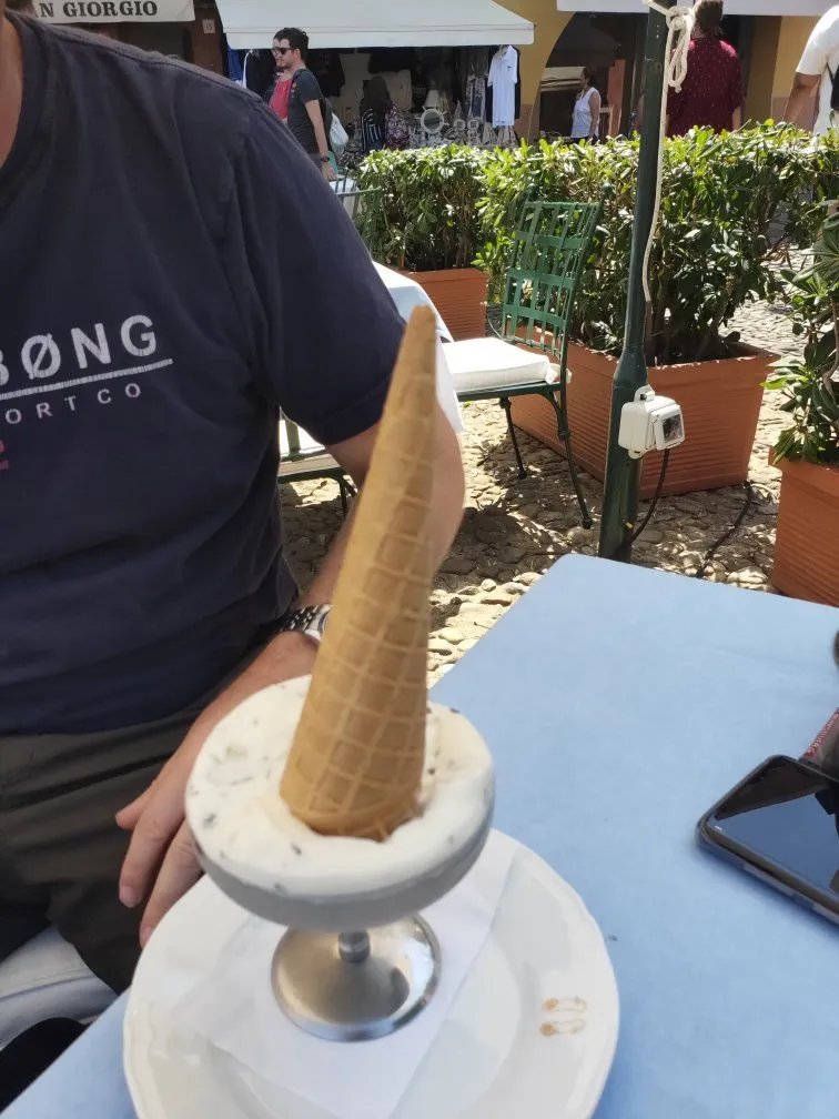 Gelateria Bar San Giorgio