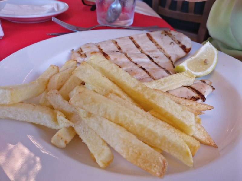 Restaurante Paco