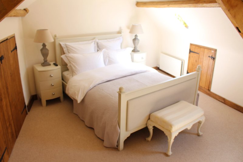 Devonia Cottage
