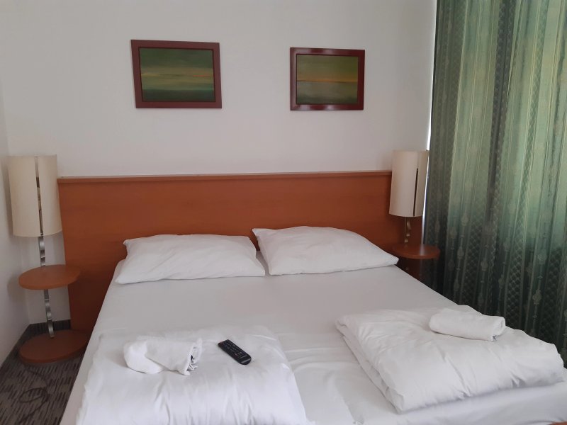 Gallery Hotel SIS
