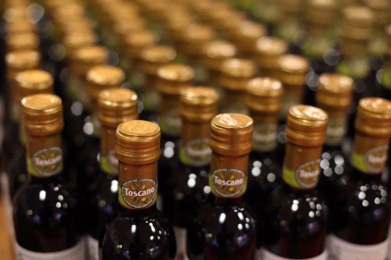 Antica Fattoria La Parrina