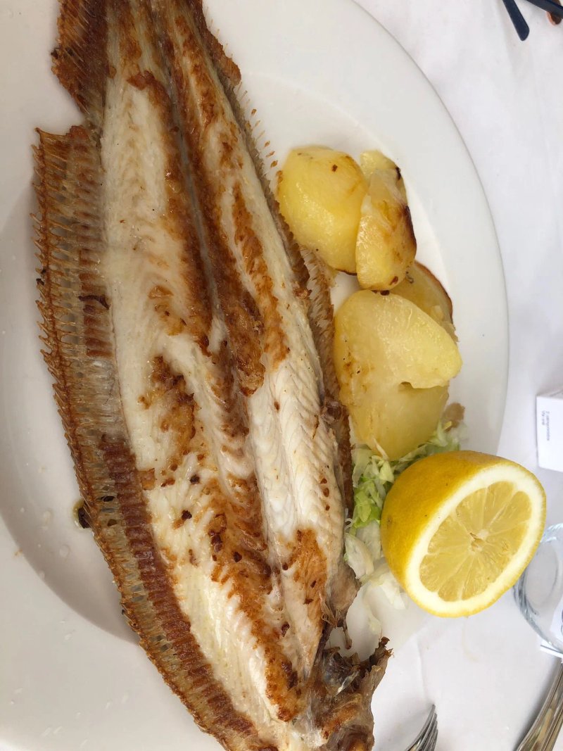 Aurora Beach Restaurant