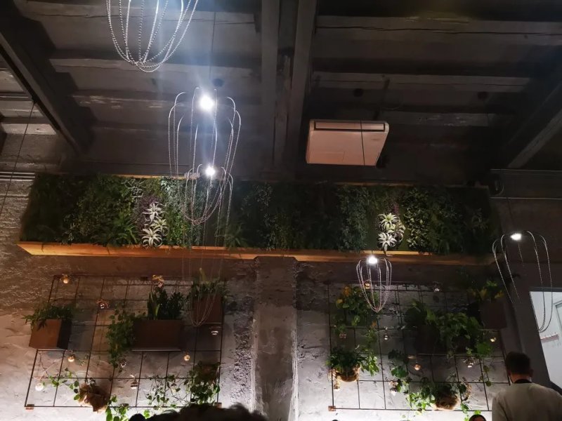 Il Cortile in Centro