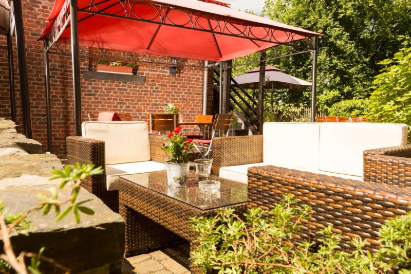 Altes Stadttor Landgasthof & Hotel
