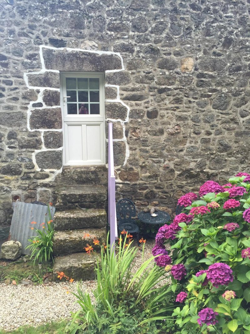 Moulin de la Civiere