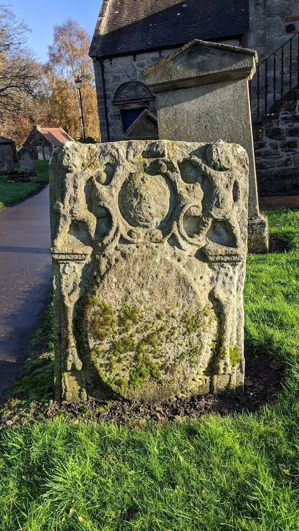 Pencaitland Parish Church