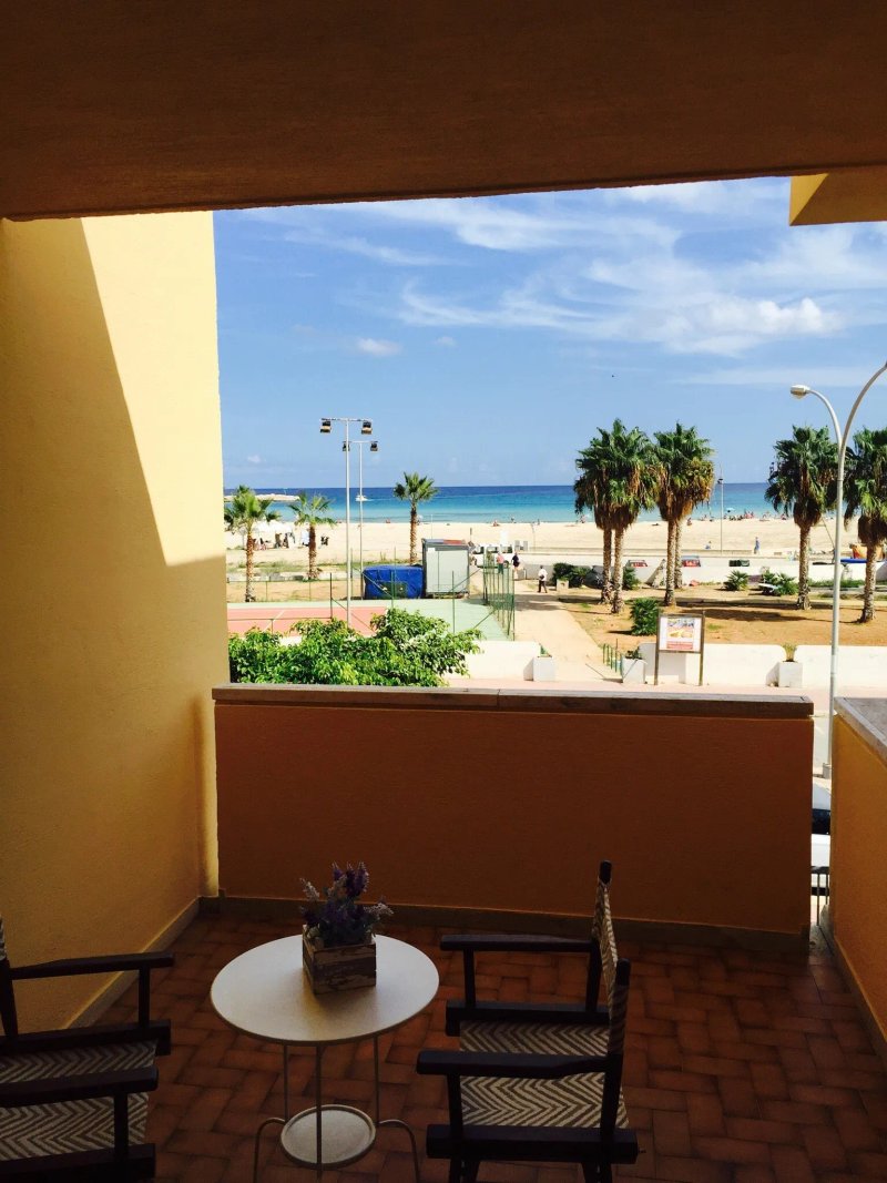 Suite Faro 33