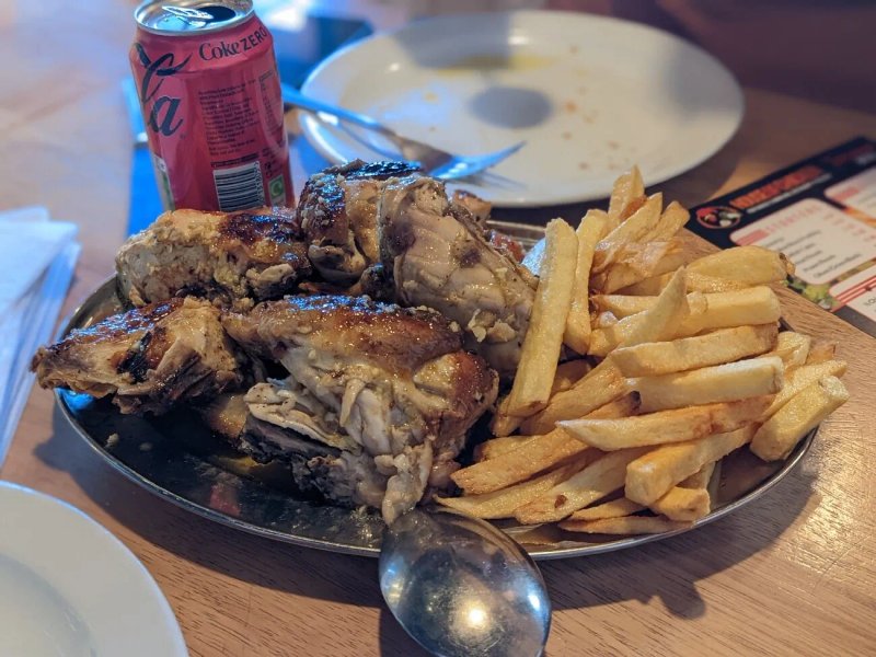 House Of Chicken
