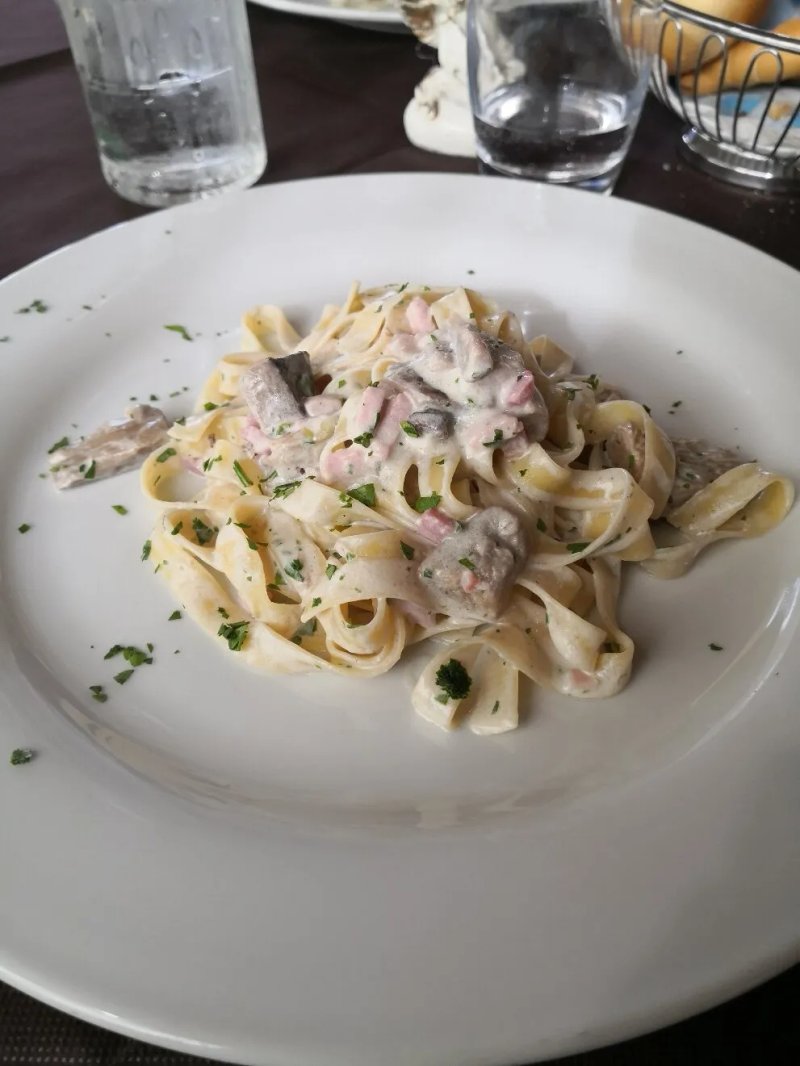 Trattoria Al Lago Verde