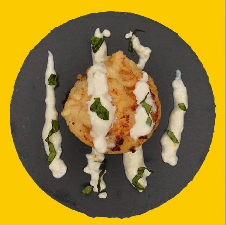 Yummi - Past Food