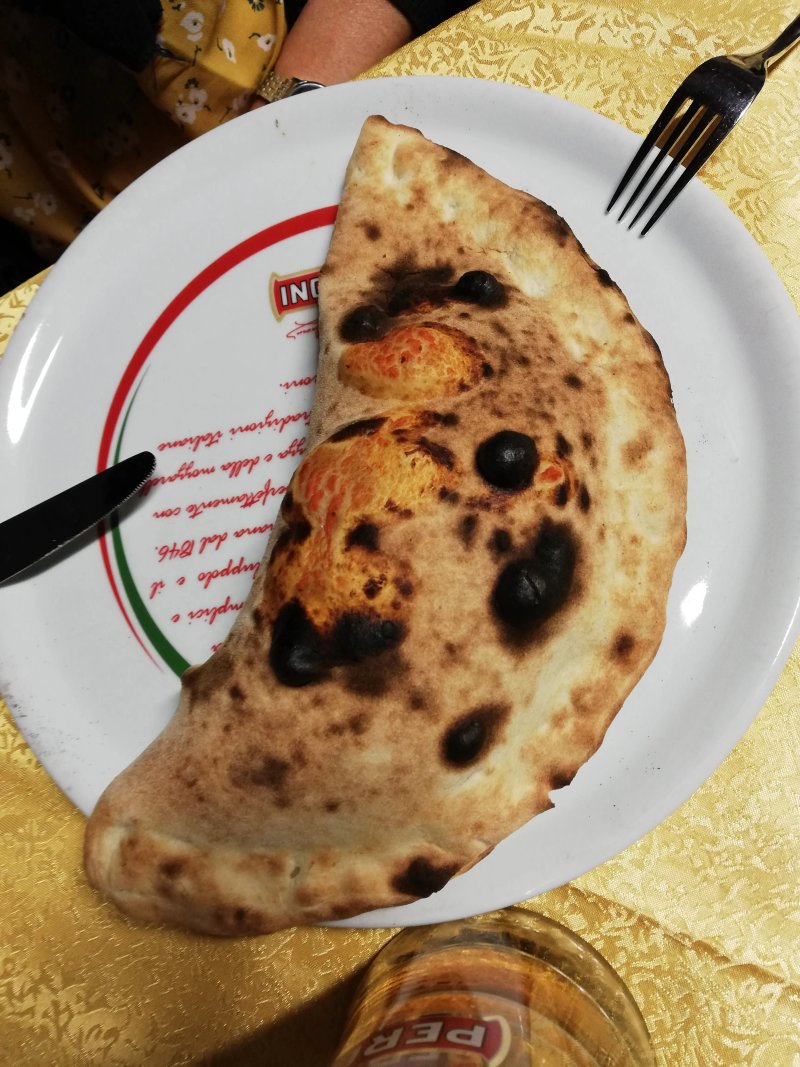 Ristorante Pizzeria Jolly