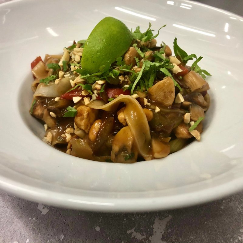 Nienazarty Bistro