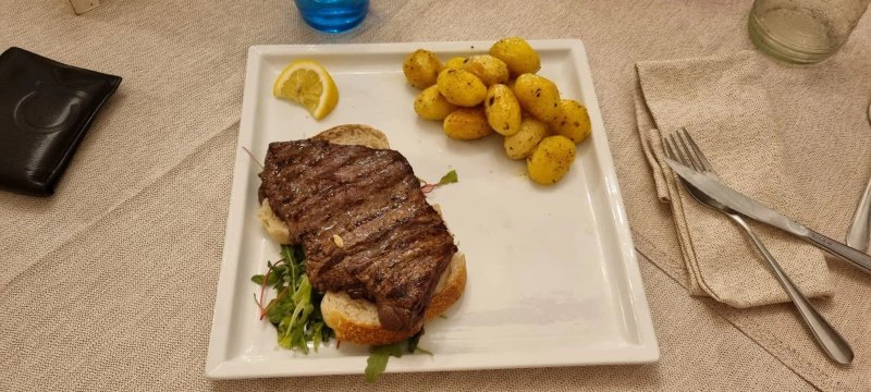 Ristorante Al Molino da Kriko