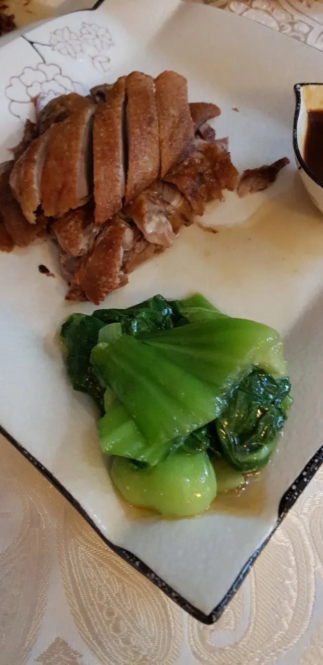 Chinas Welt - Kulinarisches Restaurant