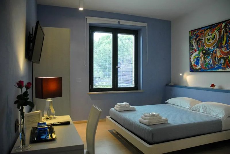 Rubina Belfiore B&B