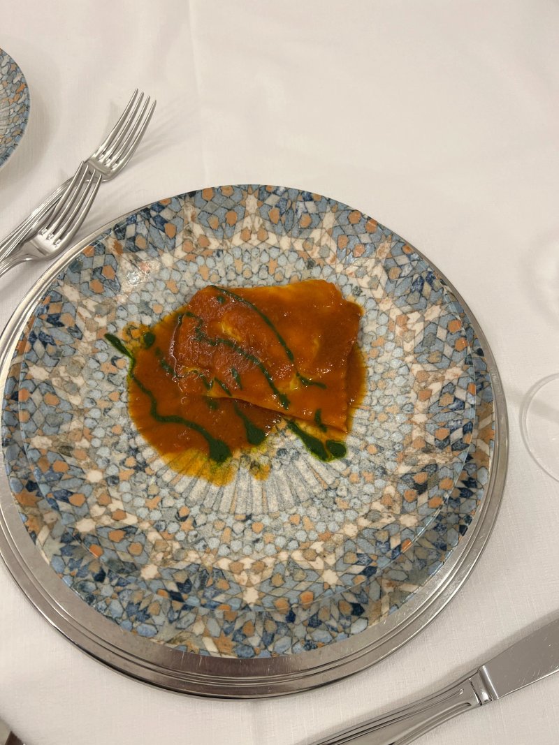 La Lampara