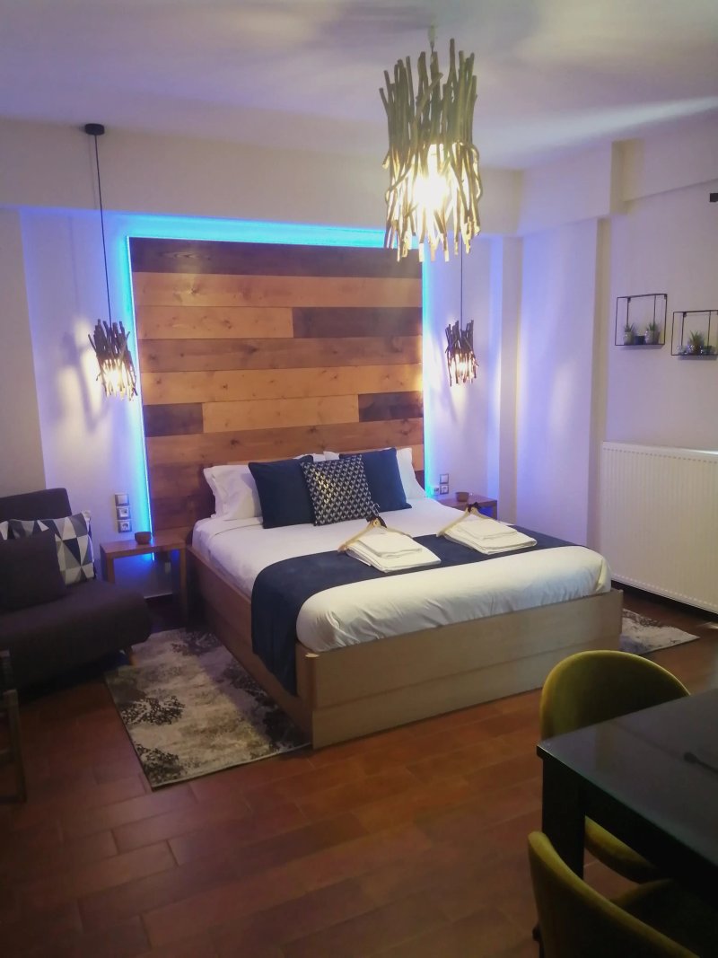 Rest Suites
