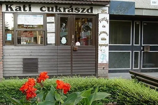 Kati Cukraszda