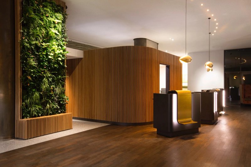 ACHAT Hotel Bremen City