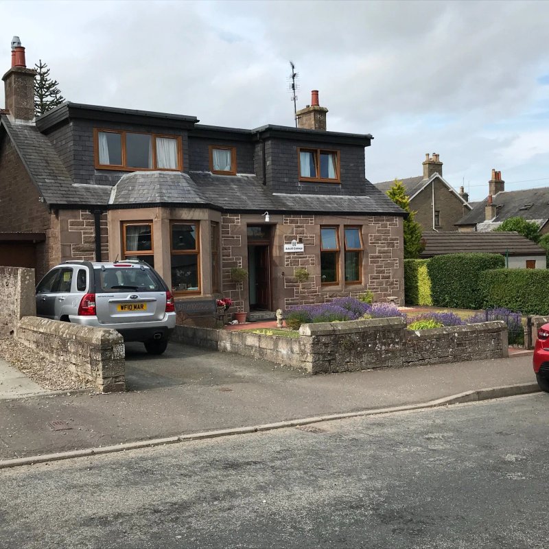Atholl Cottage B&B