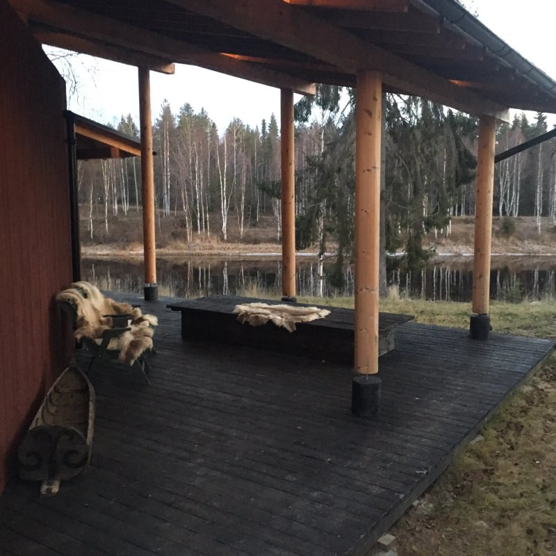 Aino Private Island Hotel