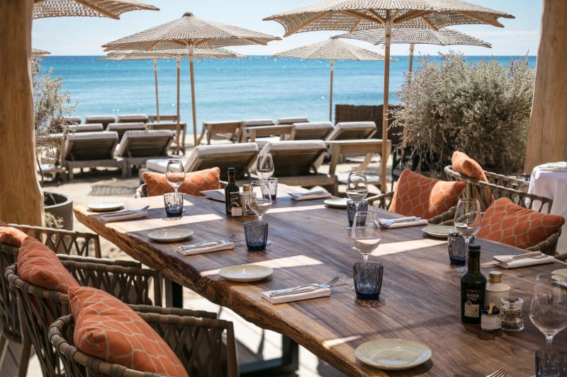 Byblos Beach