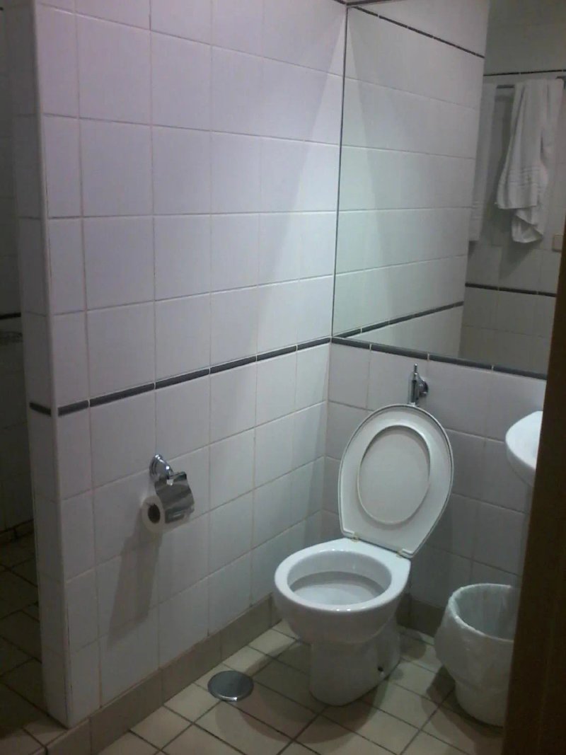 Residencia Deportistas La Cartuja