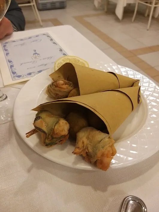 Ristorante La Lancette