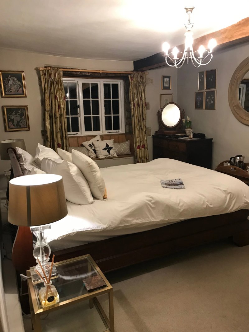 Forthay Bed and Breakfast