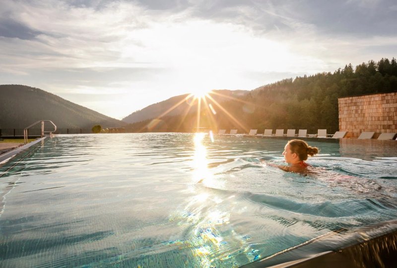 Almwellness Hotel Pierer