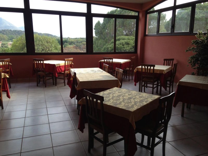 Hotel Golfo del Leone