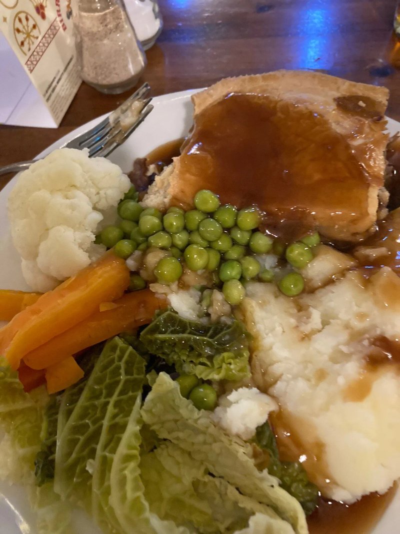 The Boat Inn