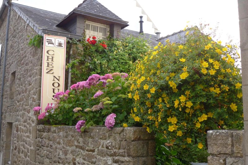 Chez Nous