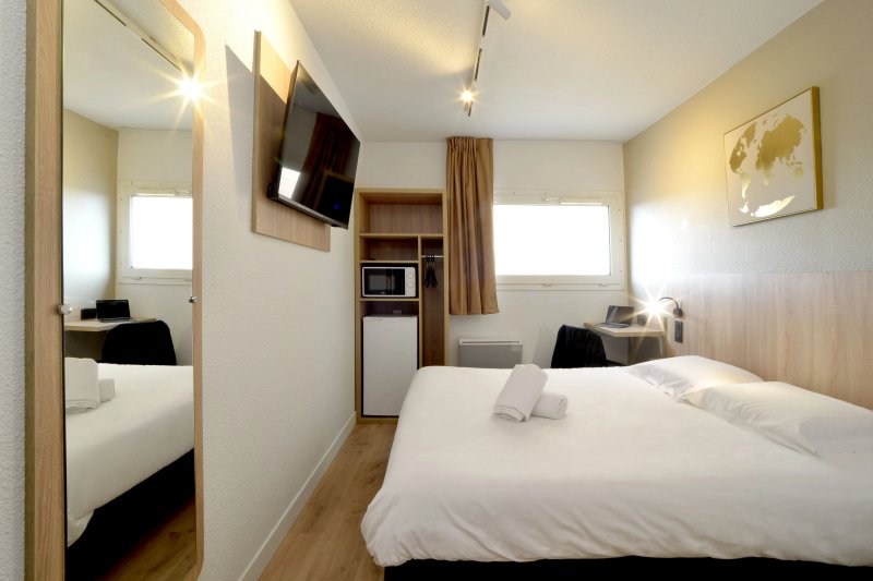 Kyriad Eco Lille Sud