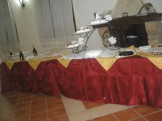 Agriturismo Masseria Scrivilleri
