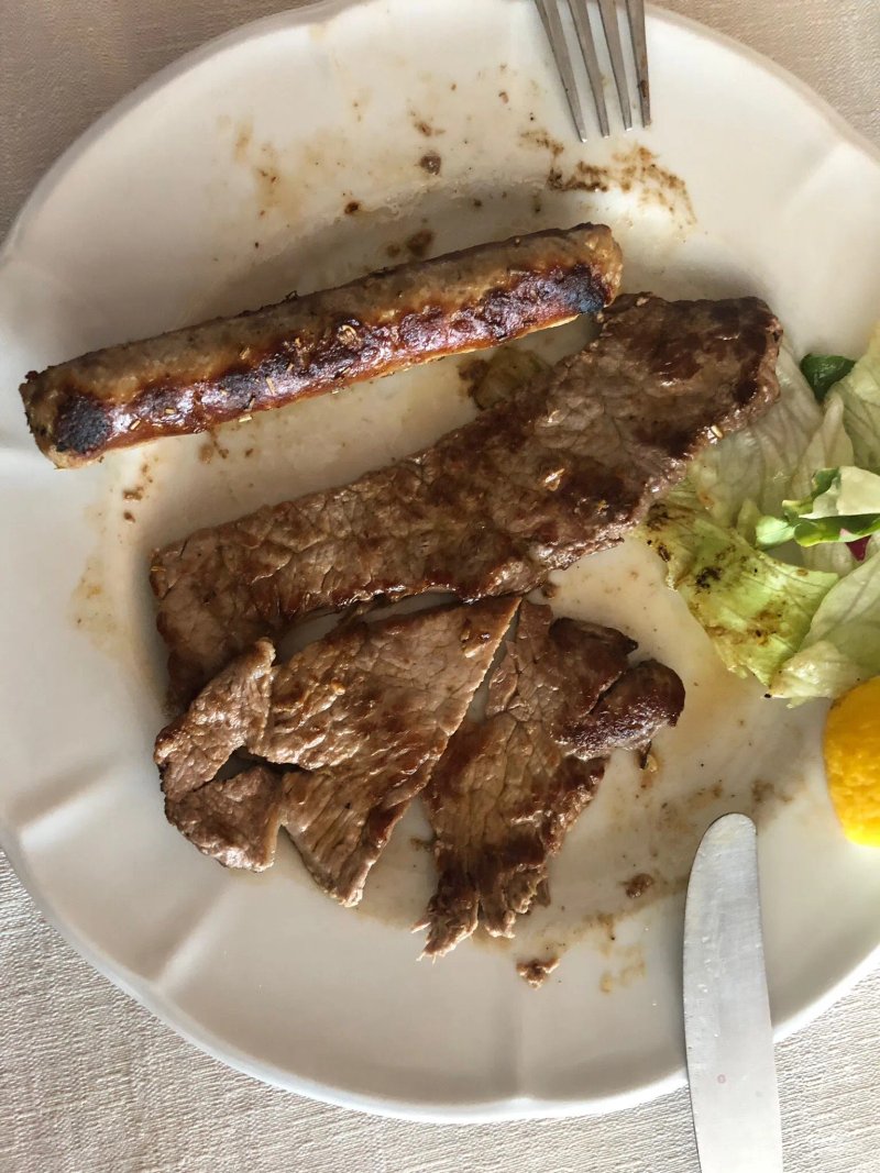 Ristorante I Santi